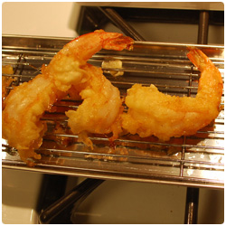 Tempura - The International Cooking Blog