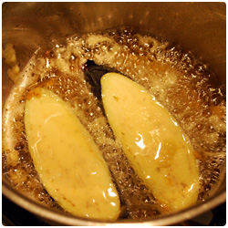 Tempura - The International Cooking Blog