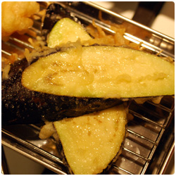 Tempura - The International Cooking Blog