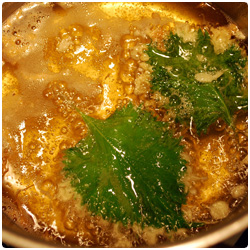 Tempura - The International Cooking Blog
