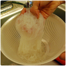 japanese Nikujaga stew meat with potatoes