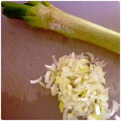 Japanese Lotus Root with Meat - The International Cooking Blog