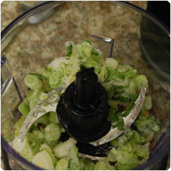 Japanese Marinated Chiken Skewers - International Cooking Blog