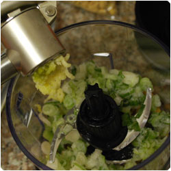 Japanese Marinated Chiken Skewers - International Cooking Blog