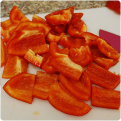 Japanese Marinated Chiken Skewers - International Cooking Blog