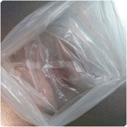 Sesame Oil Pickles - International Cooking Blog