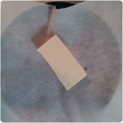 Tofu-chicken burger - International Cooking Blog