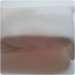 Tofu-chicken burger - International Cooking Blog