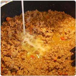 Meat Pie - International Cooking Blog