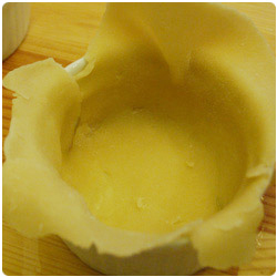 Meat Pie - International Cooking Blog