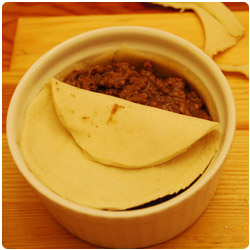 Meat Pie - International Cooking Blog