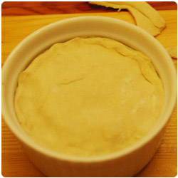 Meat Pie - International Cooking Blog