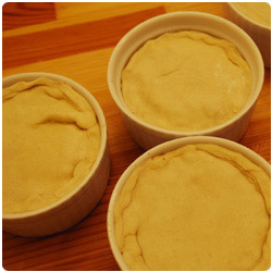 Meat Pie - International Cooking Blog