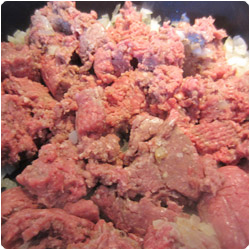 Meat Pie - International Cooking Blog