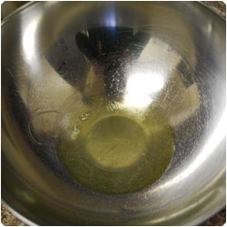 Biscuits Almonds and Chocolate - International Cooking Blog