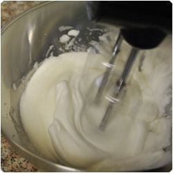 Biscuits Almonds and Chocolate - International Cooking Blog