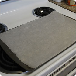 Biscuits Almonds and Chocolate - International Cooking Blog