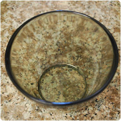 Amaretti and Peach Dessert - International Cooking Blog