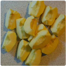 Apple cake - International Cooking Blog