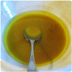 Apple cake - International Cooking Blog