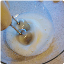 Apple cake - International Cooking Blog