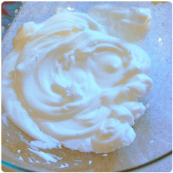 Apple cake - International Cooking Blog