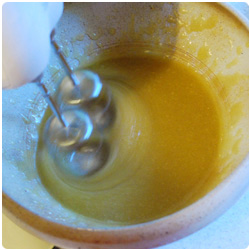 Apple cake - International Cooking Blog