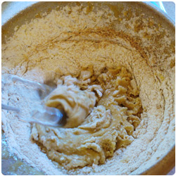 Apple cake - International Cooking Blog