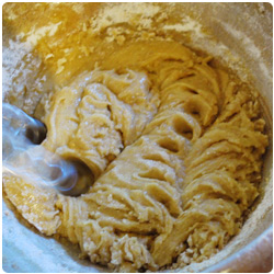 Apple cake - International Cooking Blog