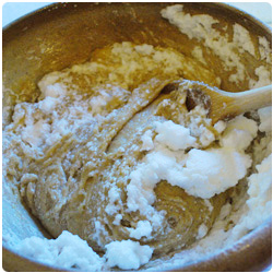 Apple cake - International Cooking Blog