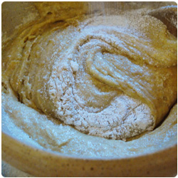 Apple cake - International Cooking Blog