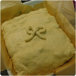 Artichokes Quiche - International Cooking Blog