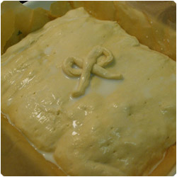 Artichokes Quiche - International Cooking Blog