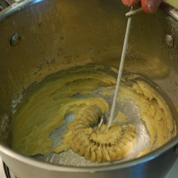 Béchamel Sauce - International Cooking Blog
