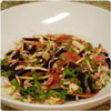 Panzanella Salad