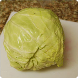 beet, cabbage fennel salad - internatiolnal cooking blog