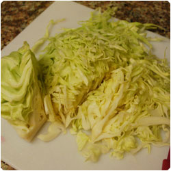 beet, cabbage fennel salad - internatiolnal cooking blog