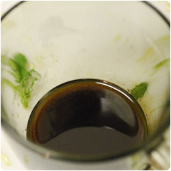 beet, cabbage fennel salad - internatiolnal cooking blog