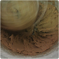 Hazelnut and Chocolate Biscuits - international cooking blog