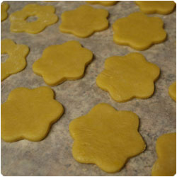 Nutella Bisquits - International Cooking Blog