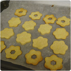 Nutella Bisquits - International Cooking Blog