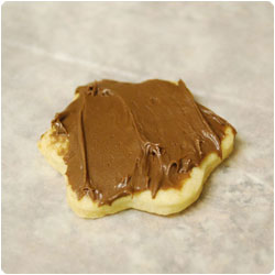 Nutella Bisquits - International Cooking Blog