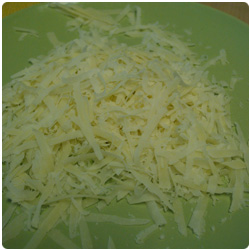 The International Cooking Blog - Oven Broccoli Pasta