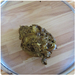 Burekas with eggplants and cheese - The International Cooking Blog