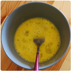 Turos Delkli - Hungarian Cheese pastry - International Cooking BlogBurekas with eggplants and cheese - The International Cooking Blog