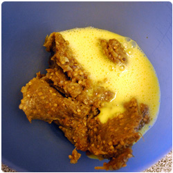 Burekas with eggplants and cheese - The International Cooking Blog