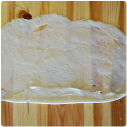 Burekas with potatoes, onions and cheese - The International Cooking Blog