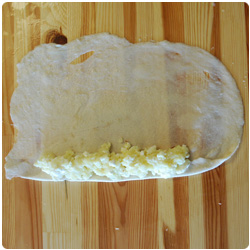 Burekas with potatoes, onions and cheese - The International Cooking Blog