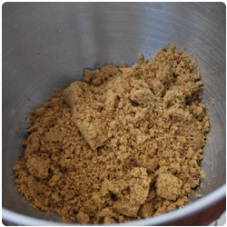 Tahini and Carrot Cake - International Cooking Blog