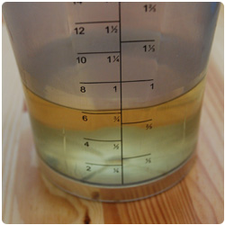 Tahini and Carrot Cake - International Cooking Blog